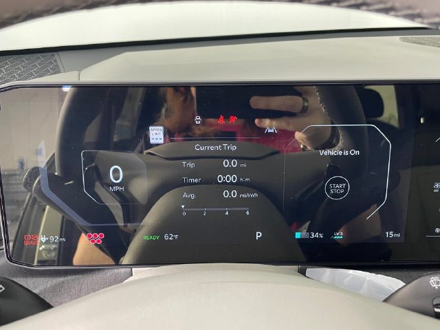 New 2026 Kia EV9 Wind AWD/4WD image 4