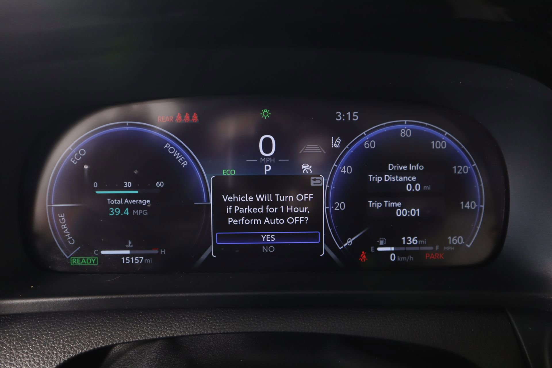 Used 2024 Toyota Crown Limited image 4