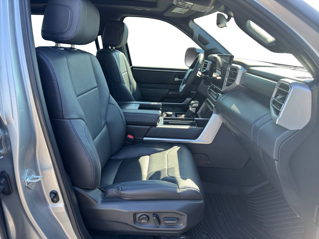 Used 2023 Toyota Tundra Platinum image 15