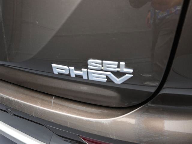 Used 2023 Mitsubishi Outlander SEL AWD/4WD image 5