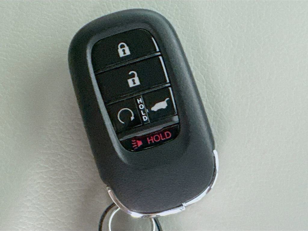 New 2026 Honda Pilot EX-L image 38