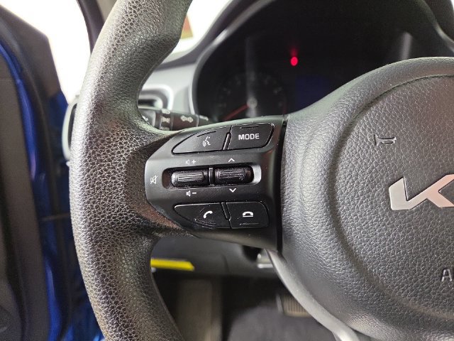 Certified 2023 Kia Rio S FWD image 21