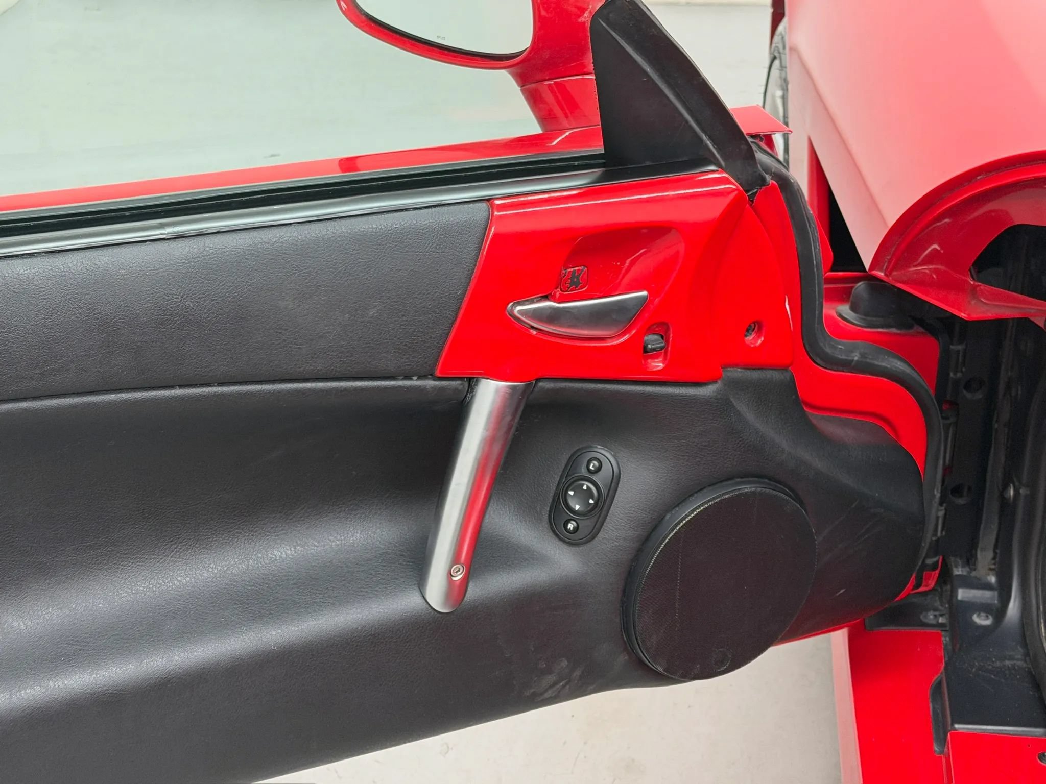 Used 2003 Dodge Viper SRT-10 RWD image 54