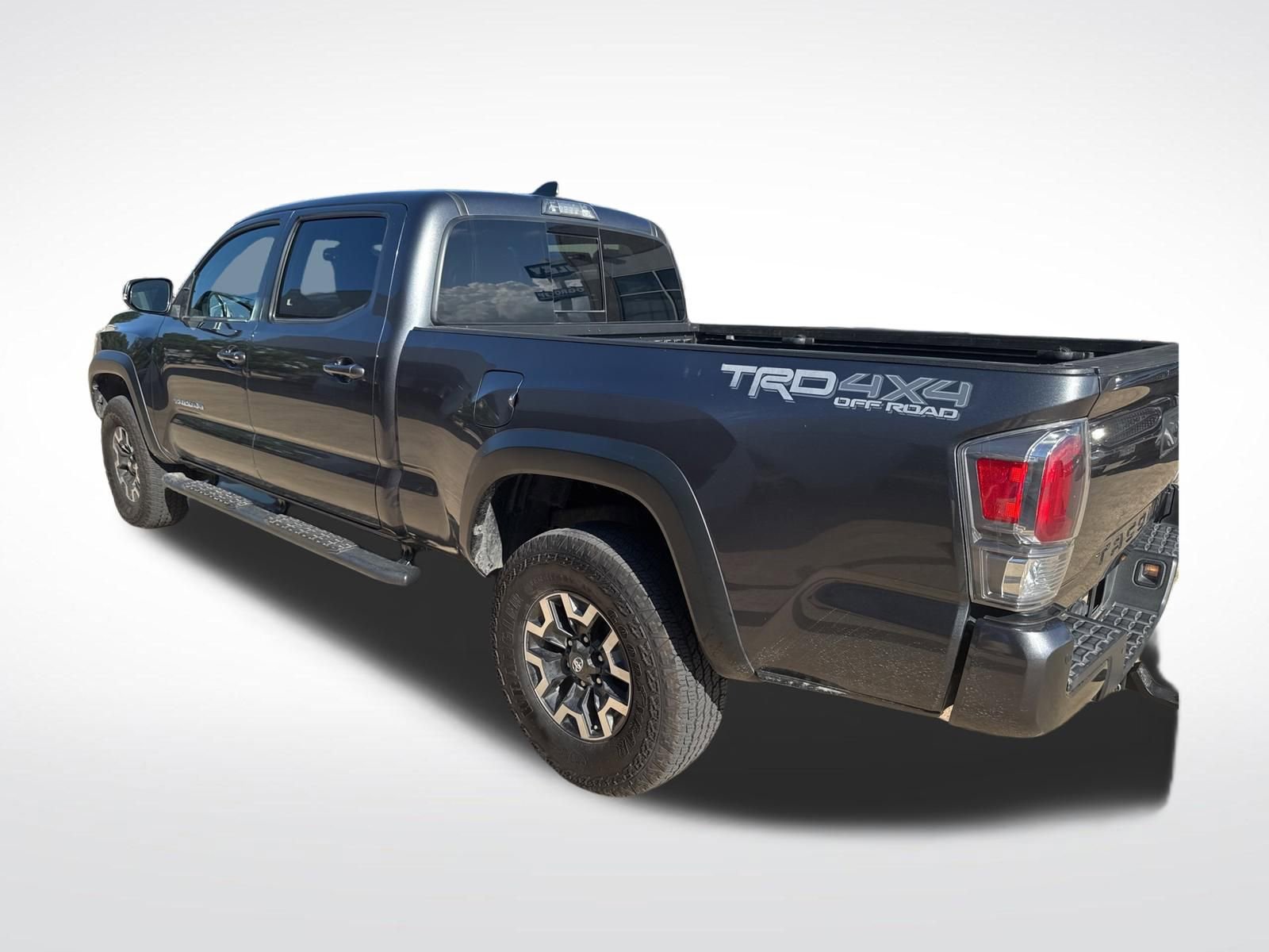 Used 2020 Toyota Tacoma TRD Off-Road w/ TRD Premium Off Road Package AWD/4WD image 5