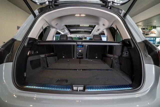 New 2026 Mercedes-Benz GLS 450 4MATIC image 38