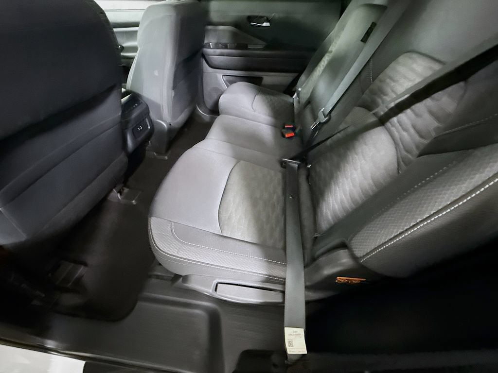 Certified 2022 Nissan Pathfinder SV AWD/4WD image 27