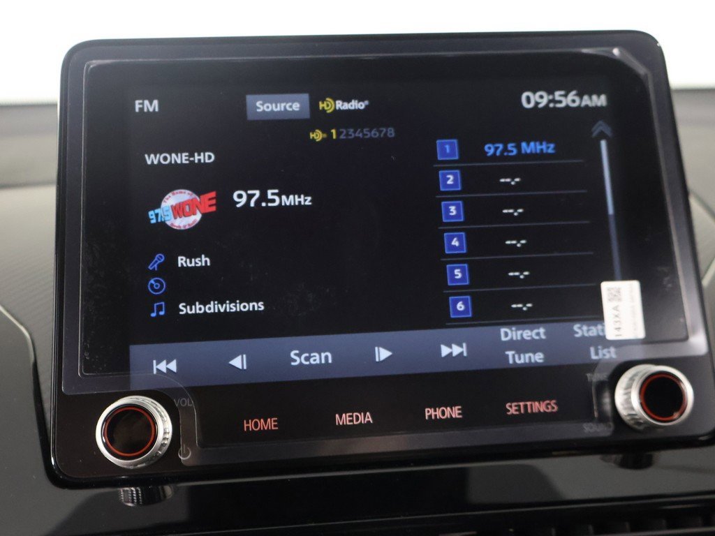 New 2026 Mitsubishi Eclipse Cross SEL image 41