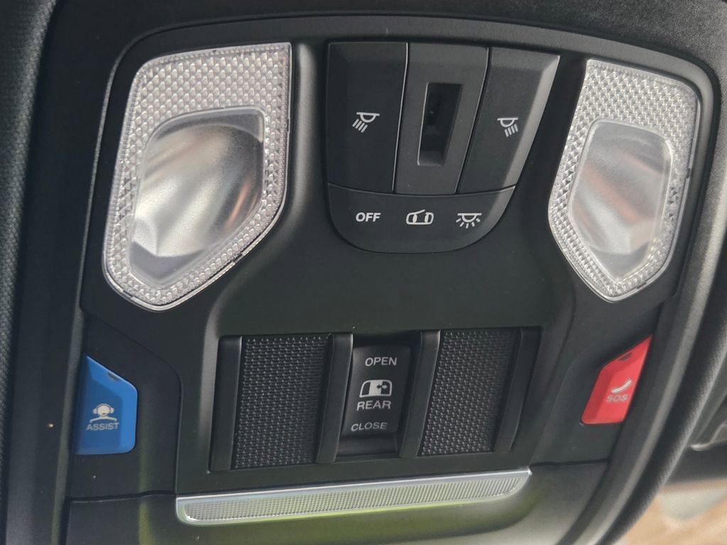 Certified 2023 RAM 1500 Big Horn image 30