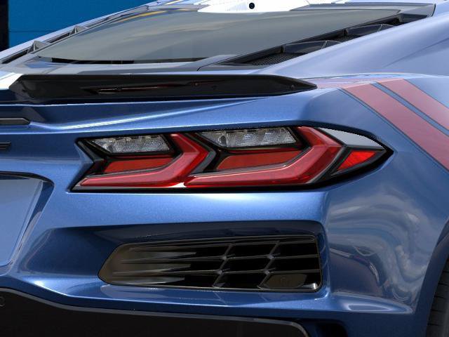 New 2027 Chevrolet Corvette Grand Sport w/ Stealth Interior Trim Package RWD image 42