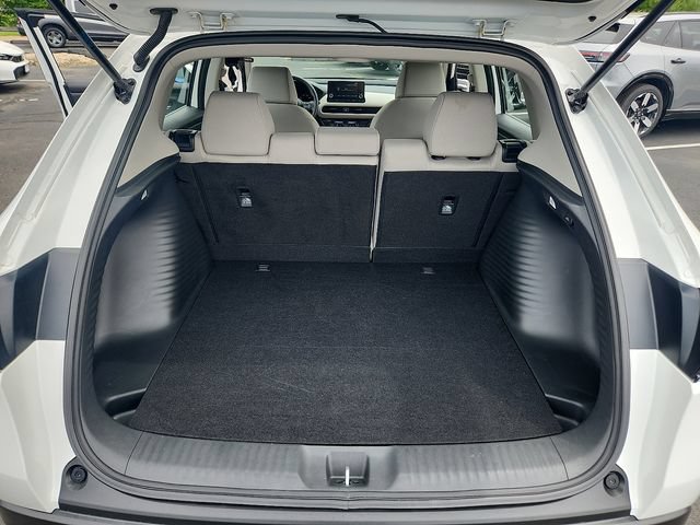 Used 2025 Honda HR-V LX image 28