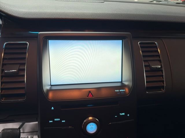Used 2014 Ford Flex SEL w/ Equipment Group 202A image 8
