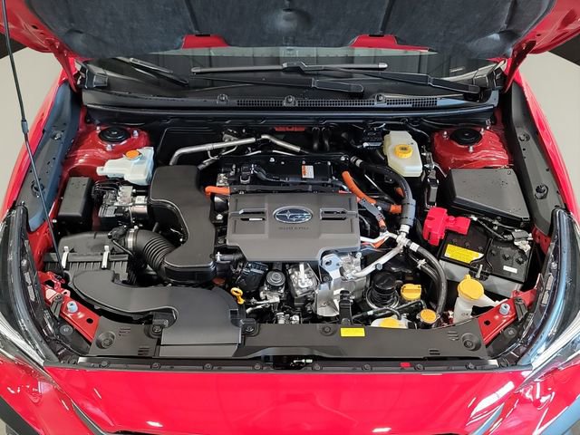 New 2026 Subaru Crosstrek 2.5i Limited image 32
