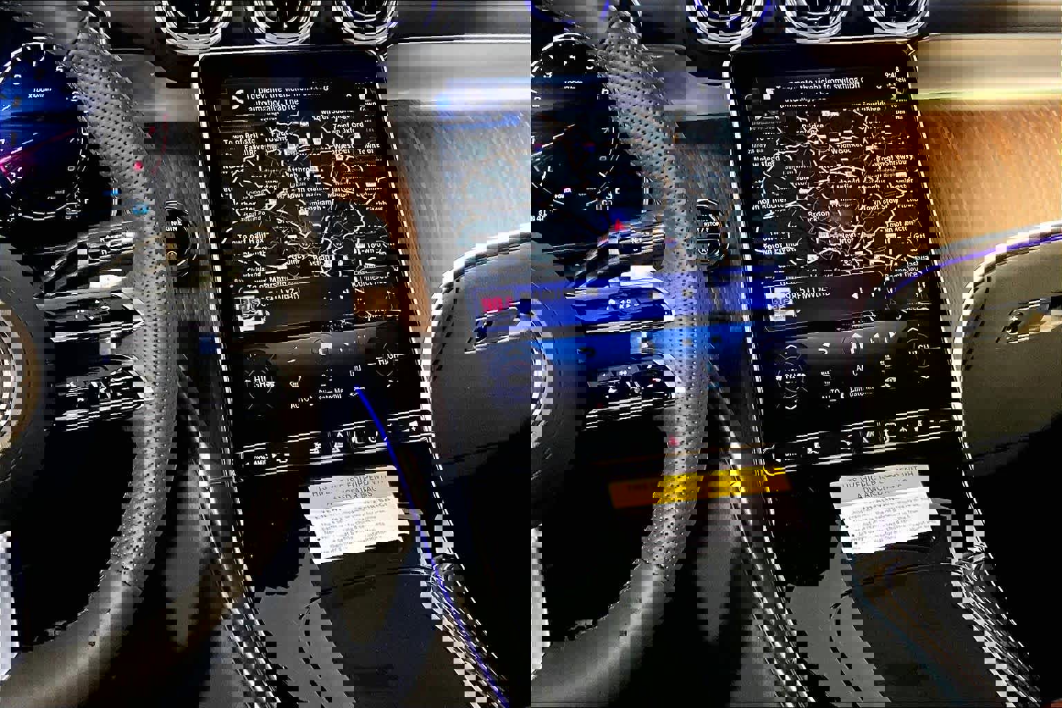 New 2026 Mercedes-Benz GLC 300 4MATIC image 8