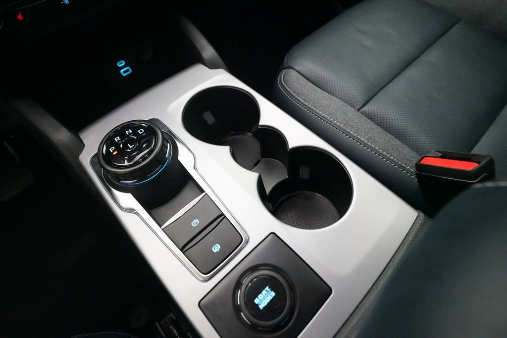 Used 2021 Ford Bronco Sport Outer Banks image 16