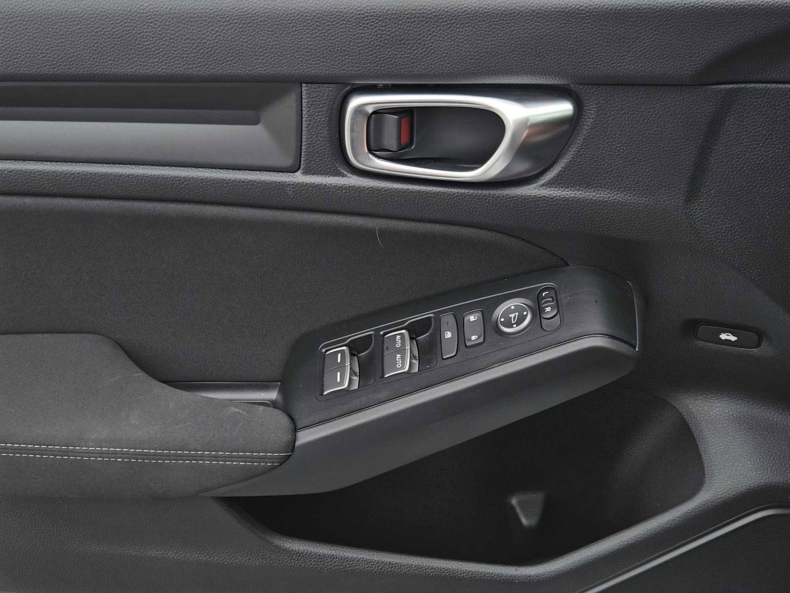 Used 2026 Honda Civic LX image 21