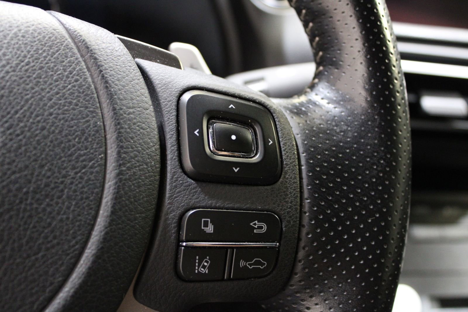 Used 2022 Lexus RC 350 F Sport image 26