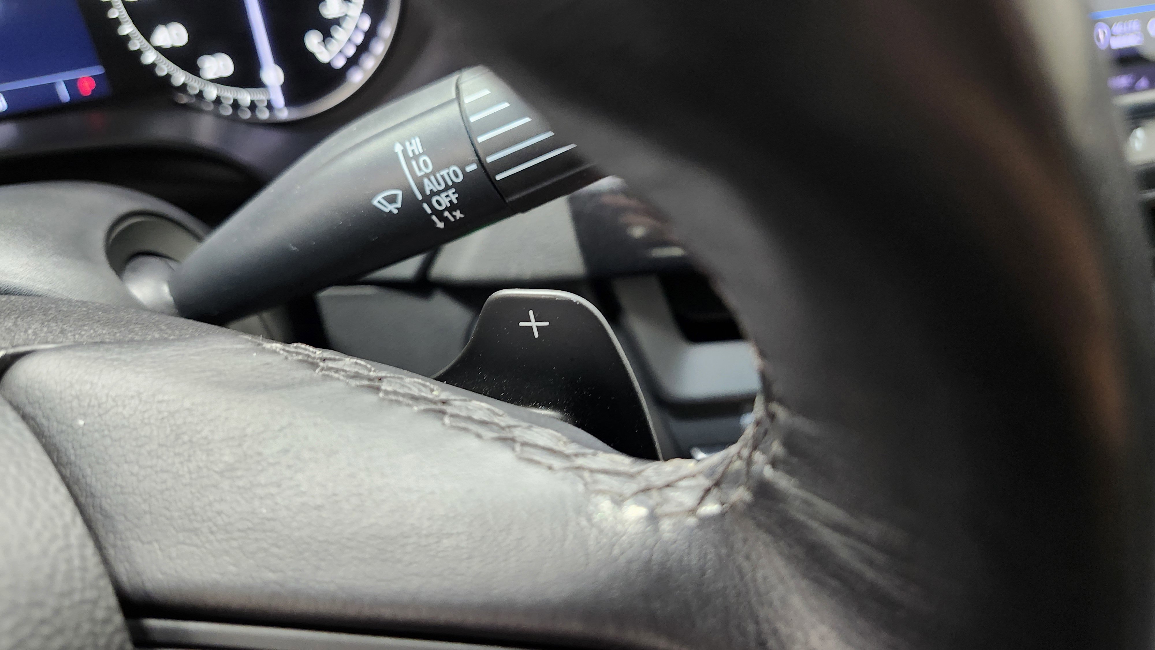 Used 2024 Cadillac CT4 Premium Luxury w/ Climate Package image 10