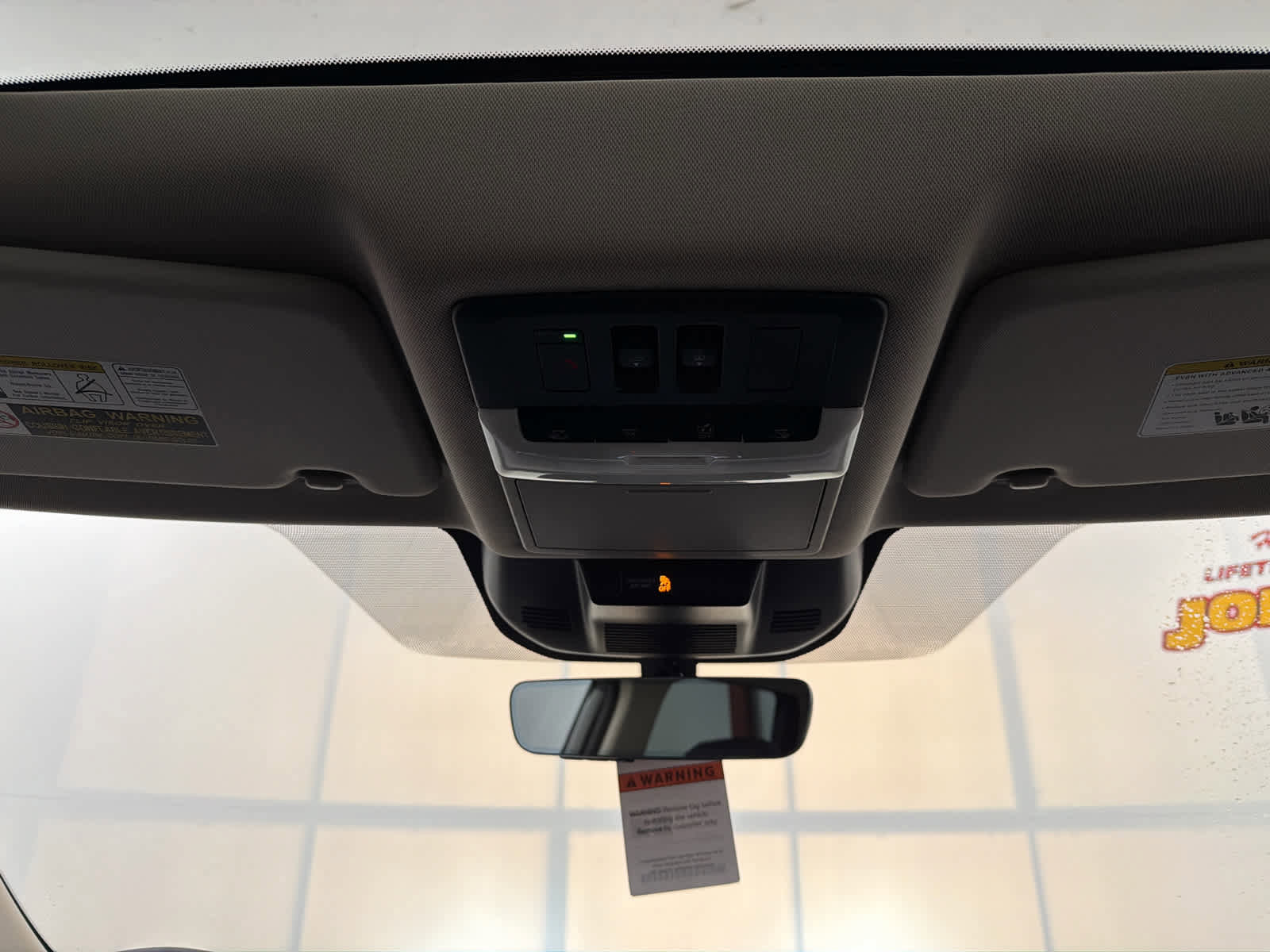 New 2026 Nissan Rogue SV image 21