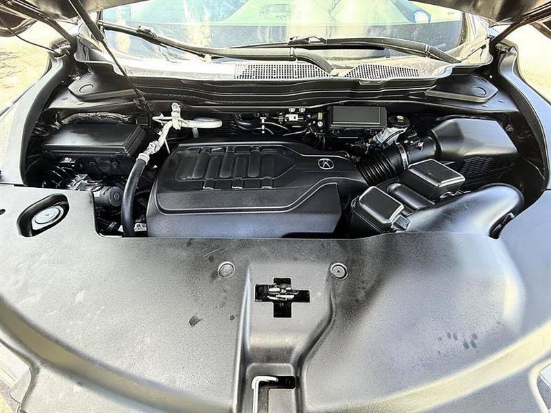 Used 2020 Acura MDX w/ Technology Package FWD image 55