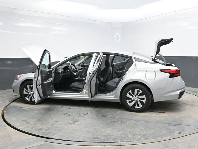 Used 2021 Nissan Altima 2.5 S FWD image 45