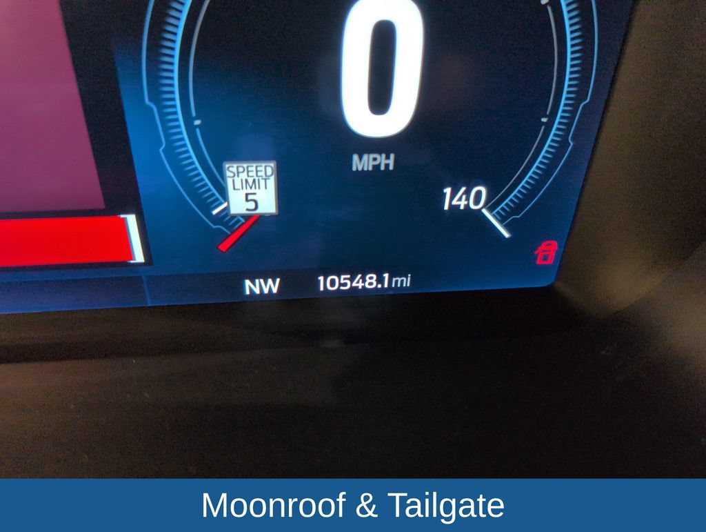 Used 2023 Ford F150 Raptor AWD/4WD image 24
