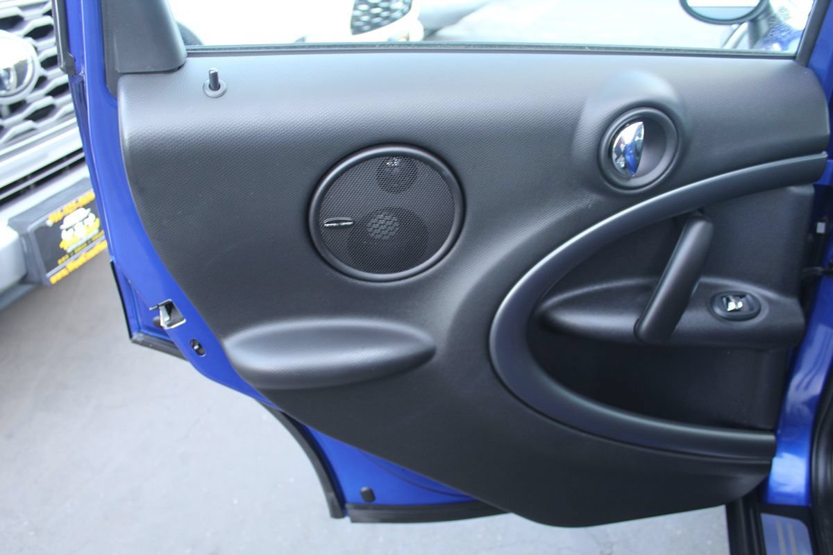 Used 2016 MINI Cooper Countryman S FWD image 16