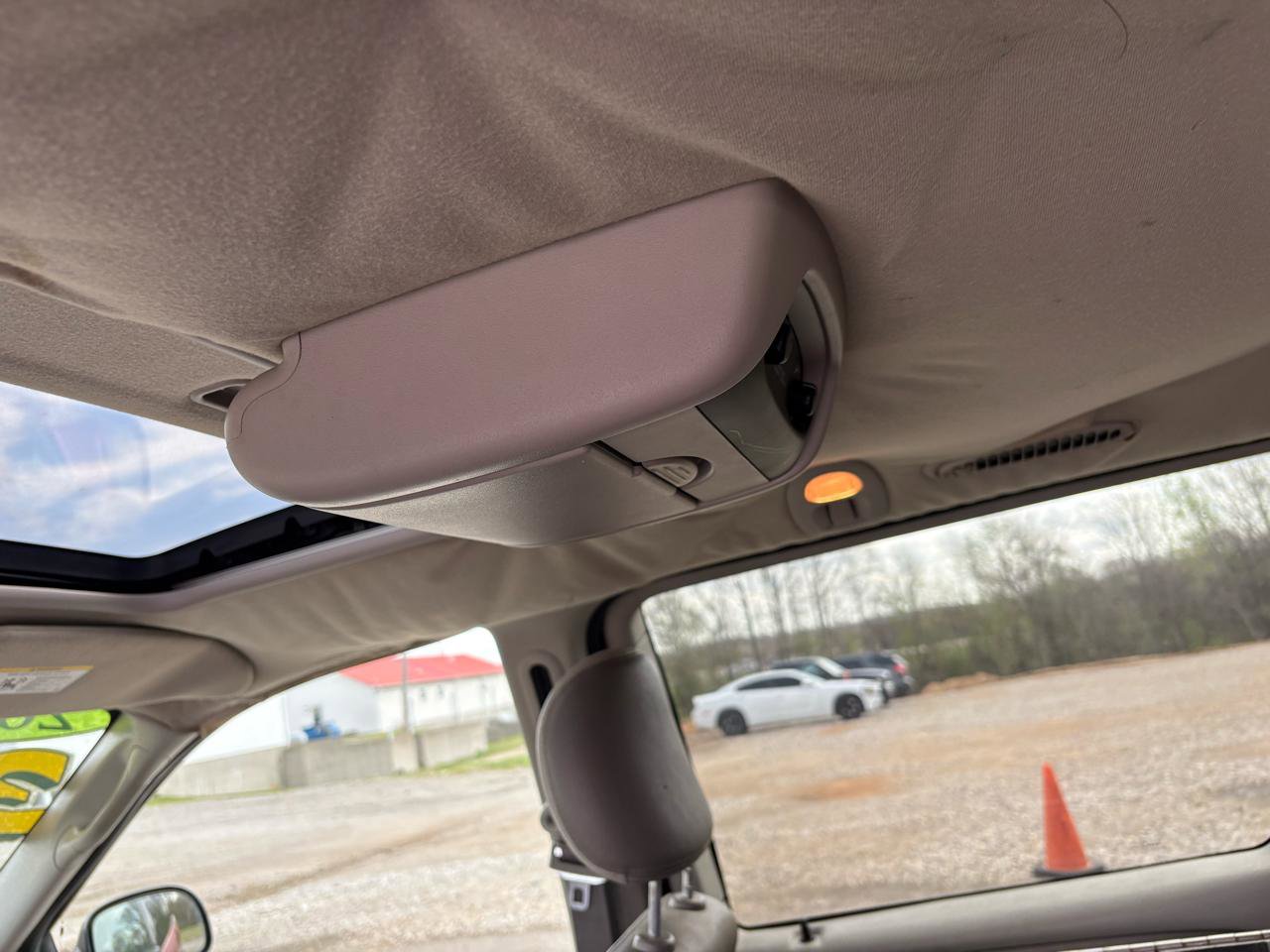 Used 2005 Dodge Grand Caravan SXT image 21