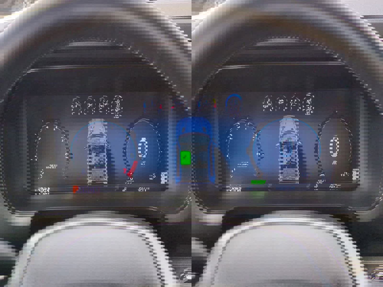 Used 2025 Ford F150 Platinum w/ Equipment Group 702A High image 34