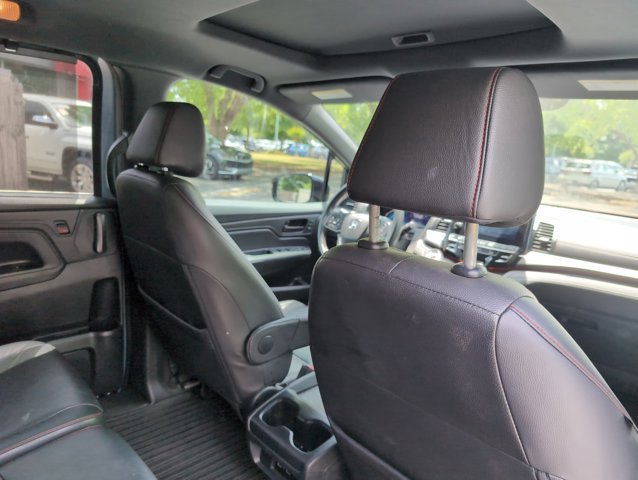 Used 2023 Honda Odyssey Sport image 21