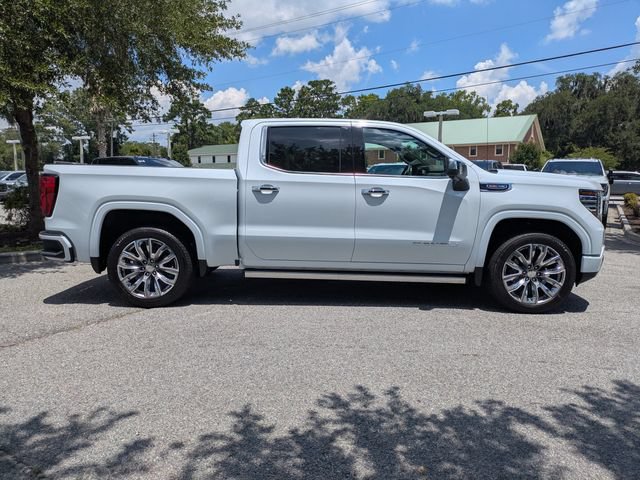 New 2026 GMC Sierra 1500 Denali w/ Denali Reserve Package AWD/4WD image 4