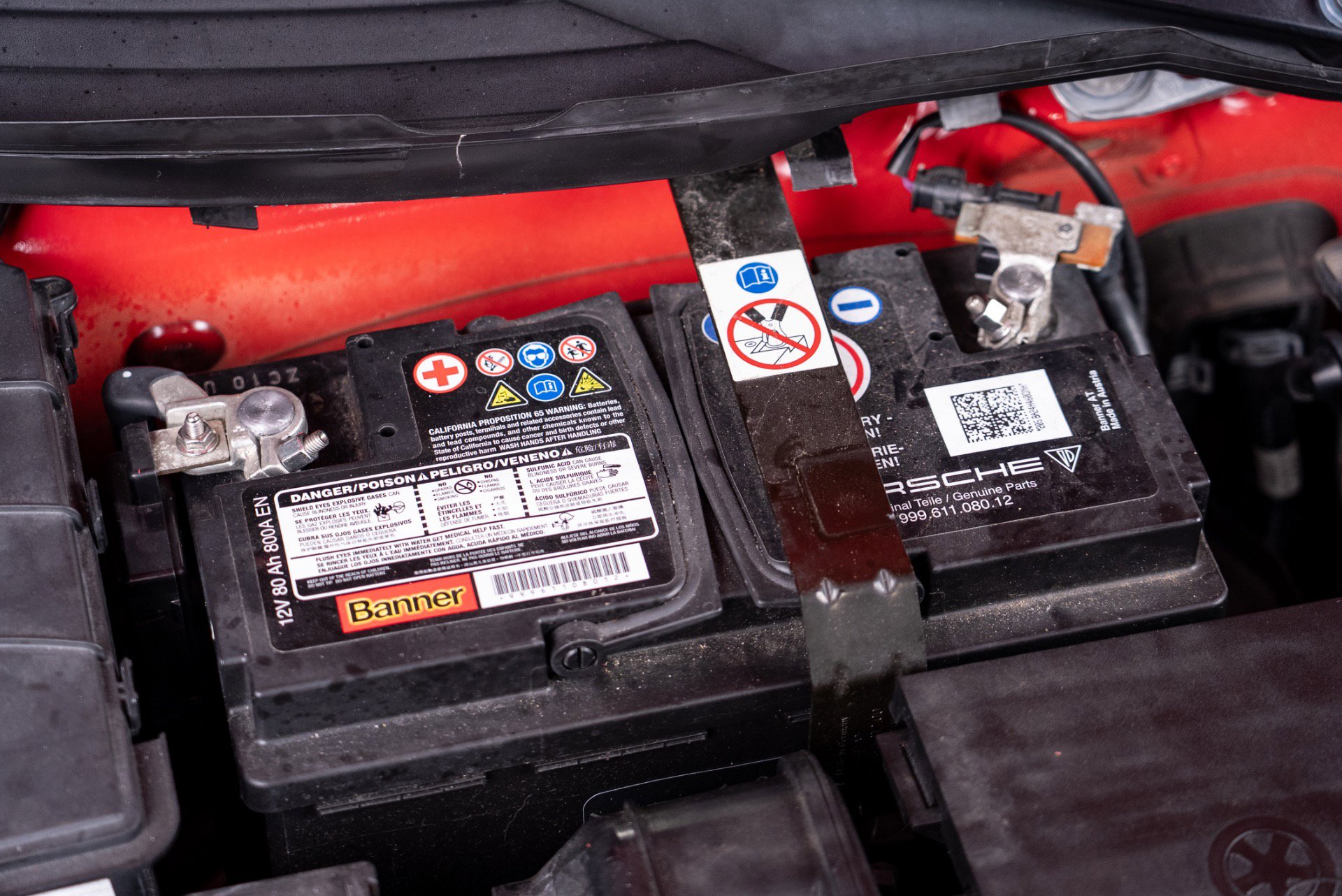 Used 2017 Porsche 911 Carrera GTS image 21