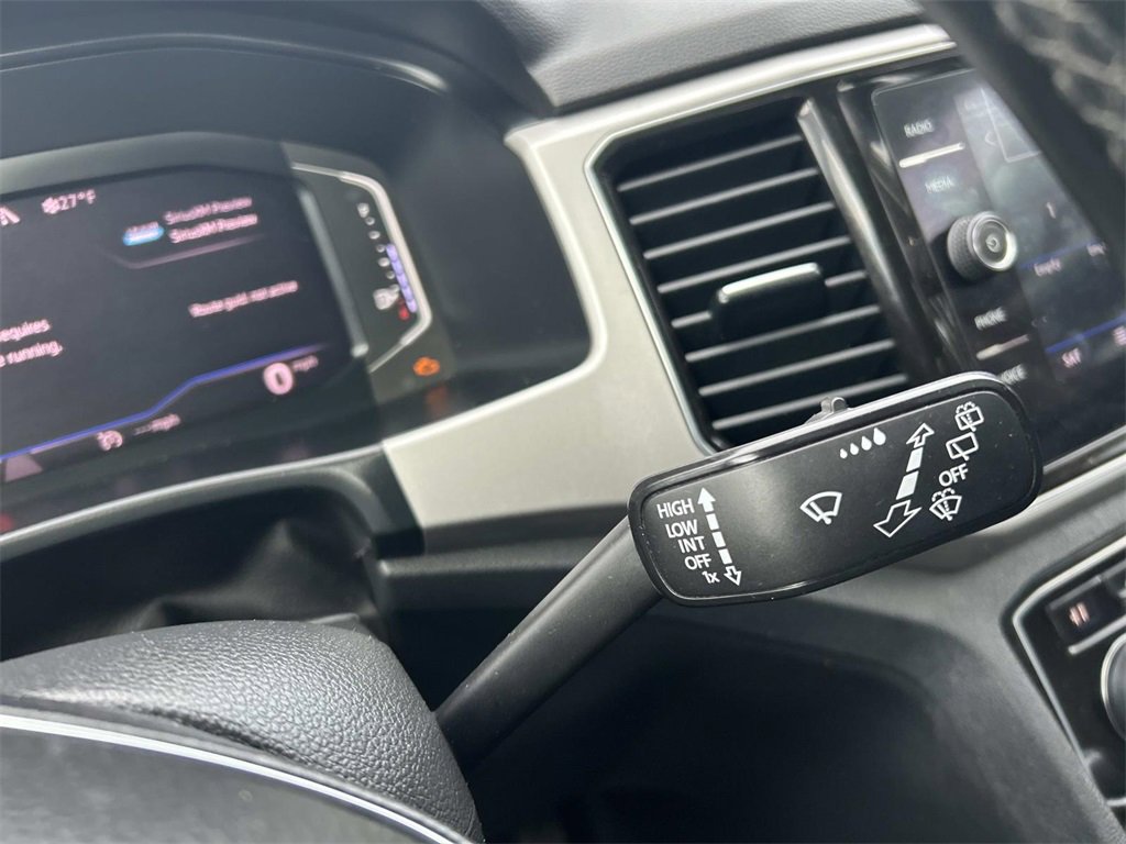 Used 2019 Volkswagen Atlas SEL Premium image 28