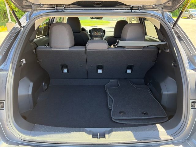 Certified 2024 Subaru Crosstrek 2.0i w/ Crosstrek Mirror Package AWD/4WD image 18