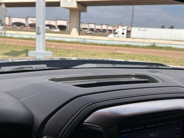 Used 2020 Chevrolet Silverado 1500 RST w/ Texas Edition RWD image 26