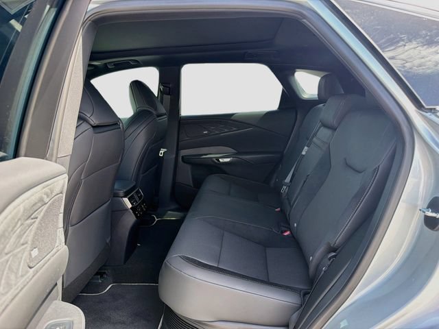 New 2026 Lexus RX 500h F Sport AWD/4WD image 22