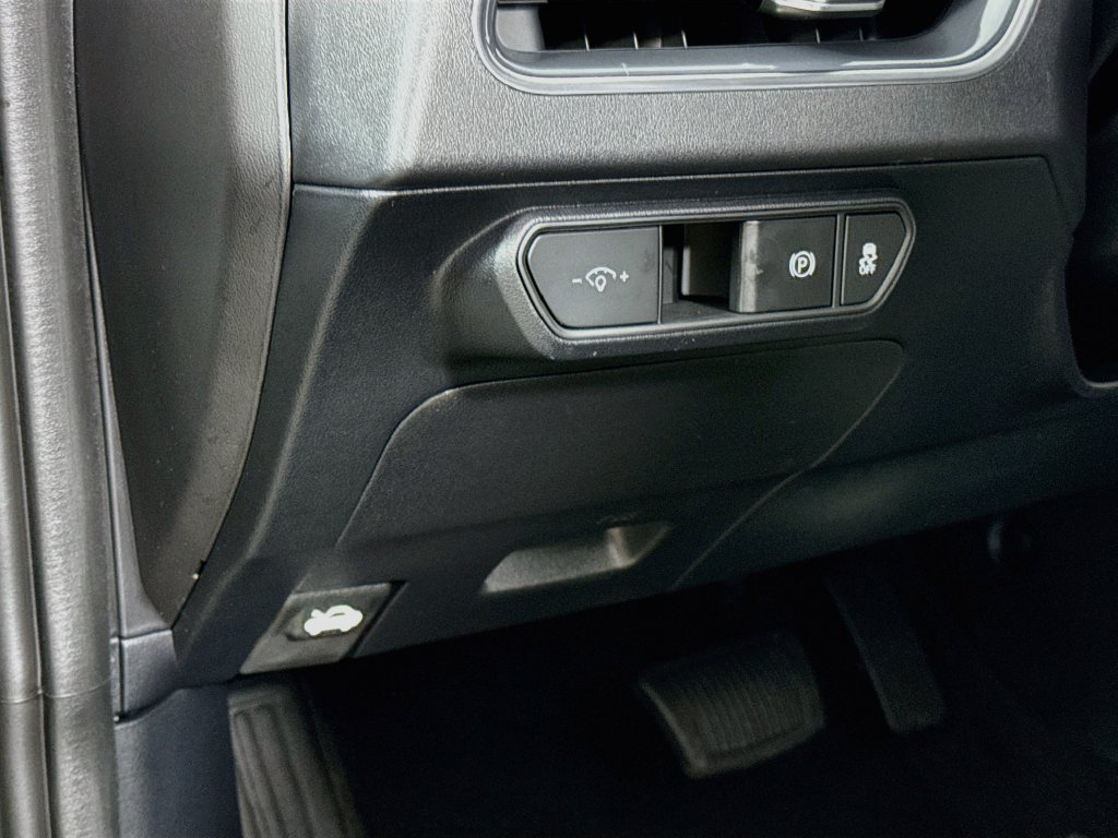 Used 2026 Kia K4 EX FWD image 12