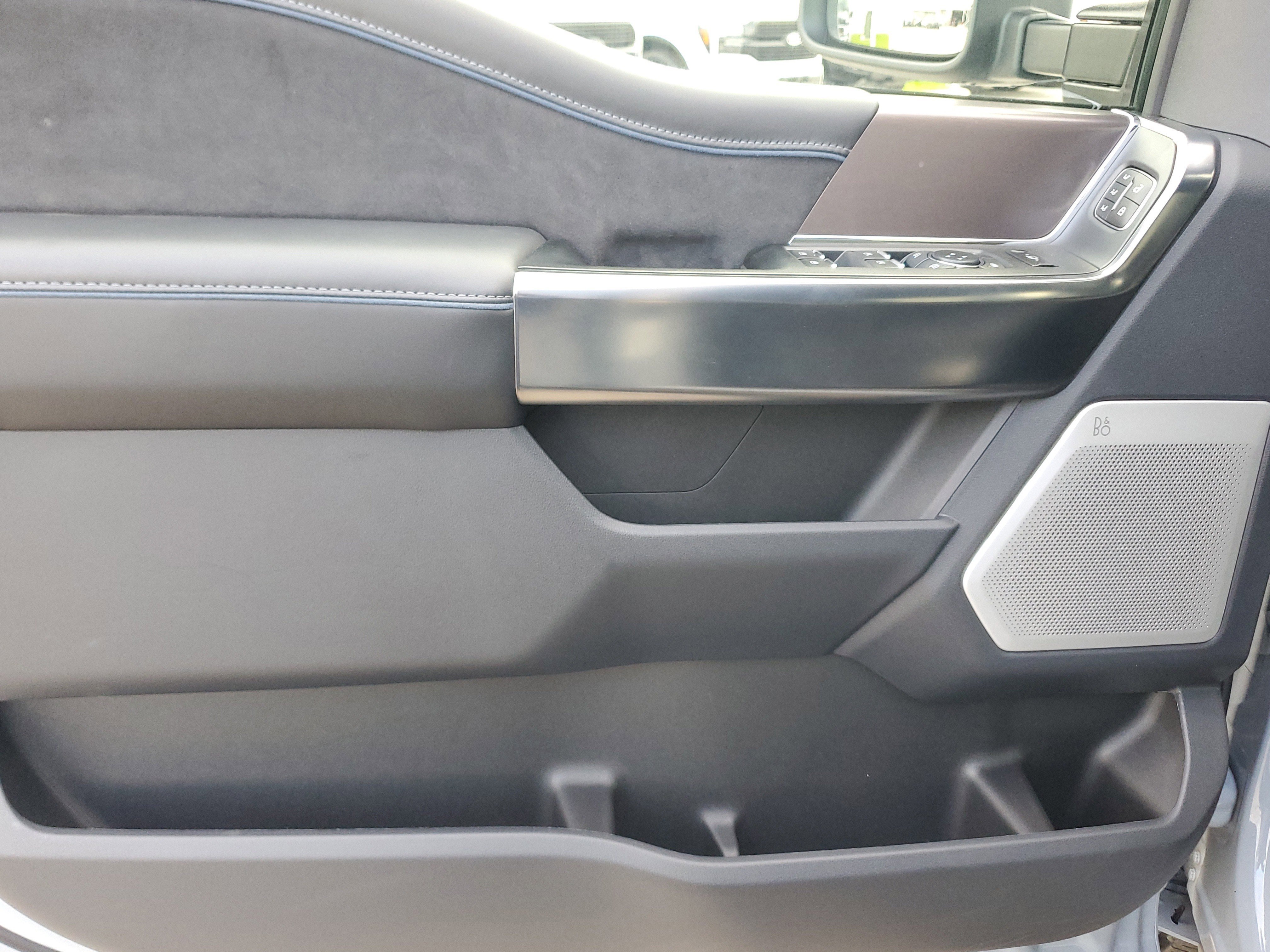 New 2026 Ford F350 Platinum image 14