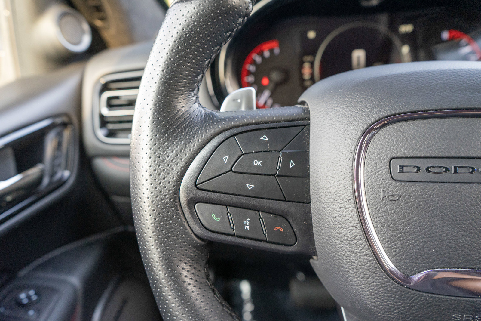 Used 2025 Dodge Durango R/T AWD/4WD image 26