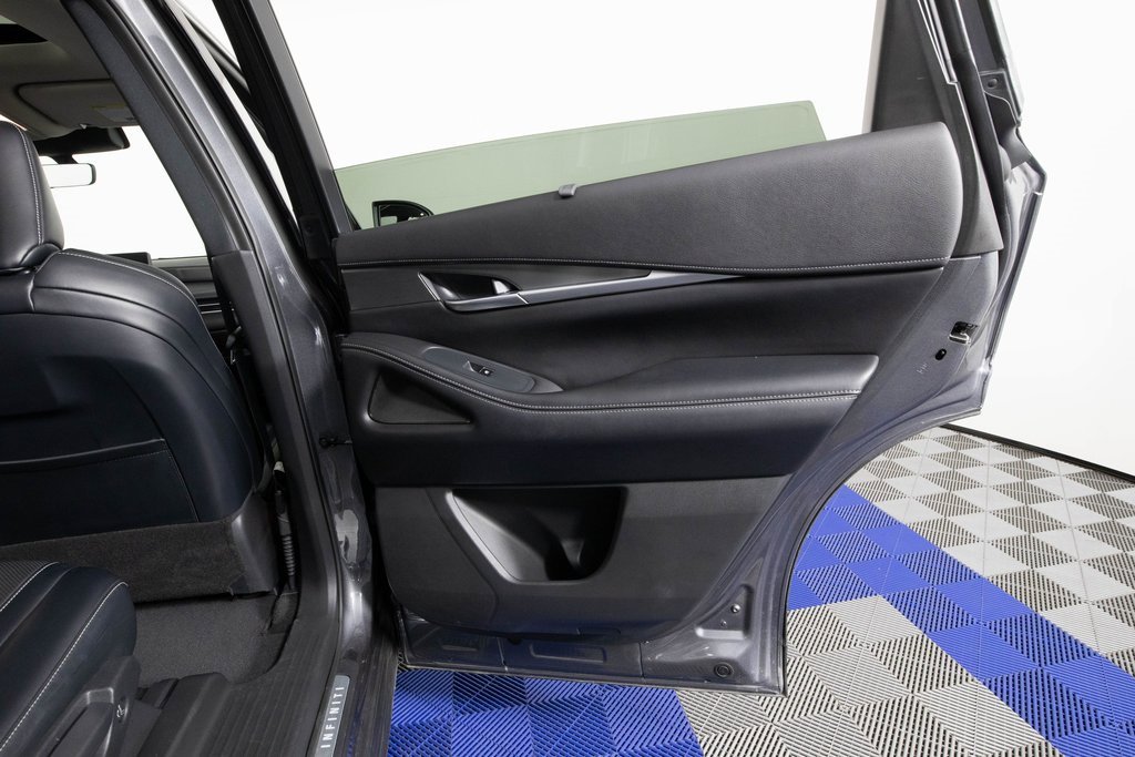 Used 2023 INFINITI QX60 Luxe w/ Cargo Package image 16