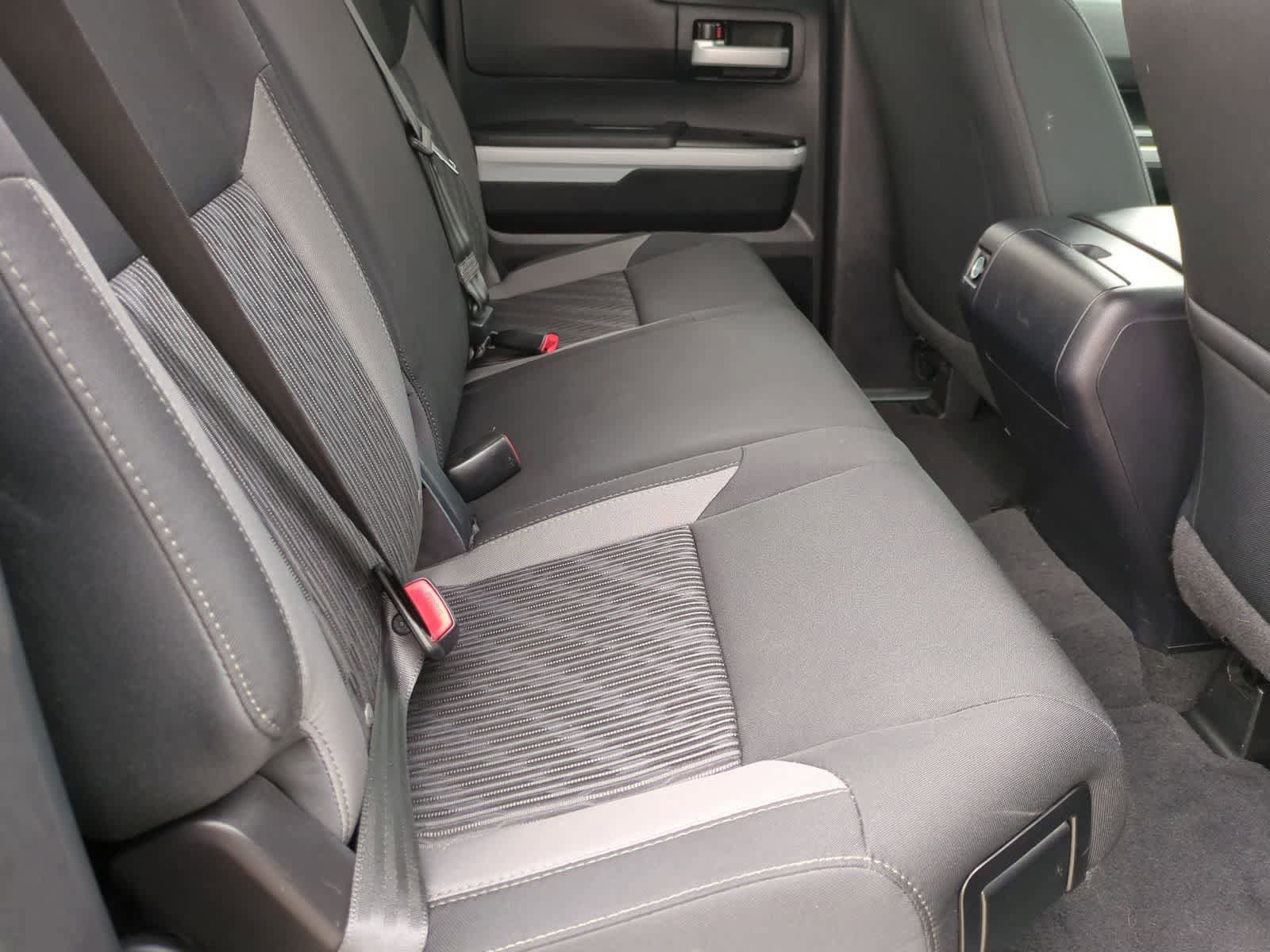 Used 2017 Toyota Tundra SR5 AWD/4WD image 19