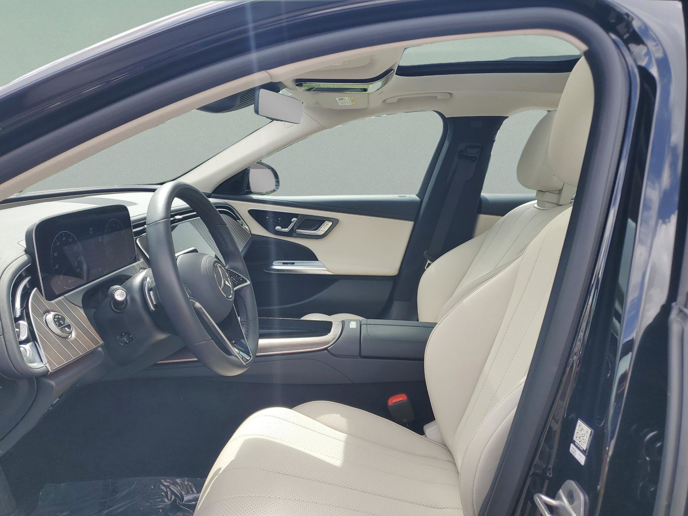 Certified 2025 Mercedes-Benz E 350 Sedan image 14