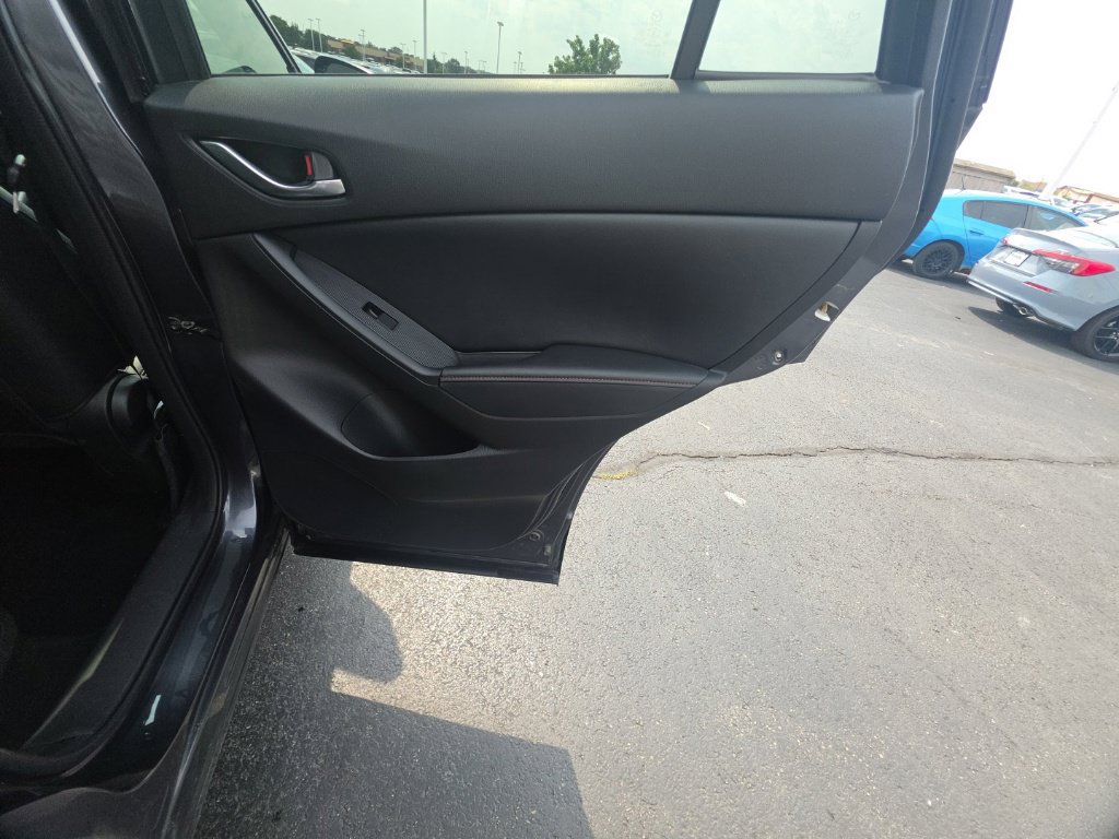 Used 2015 MAZDA CX-5 Grand Touring AWD/4WD image 30