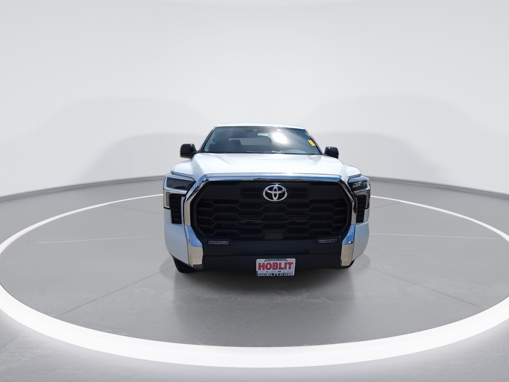 Used 2023 Toyota Tundra SR5 w/ TRD Off-Road Package AWD/4WD image 3