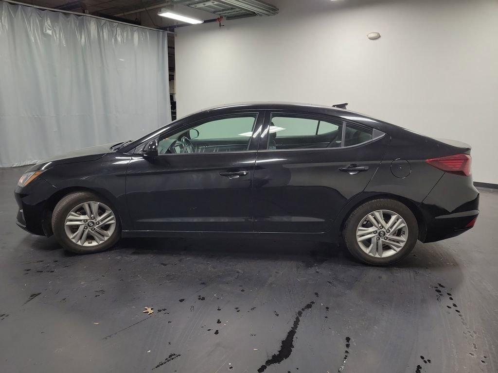 Used 2019 Hyundai Elantra Value Edition w/ Cargo Package image 5