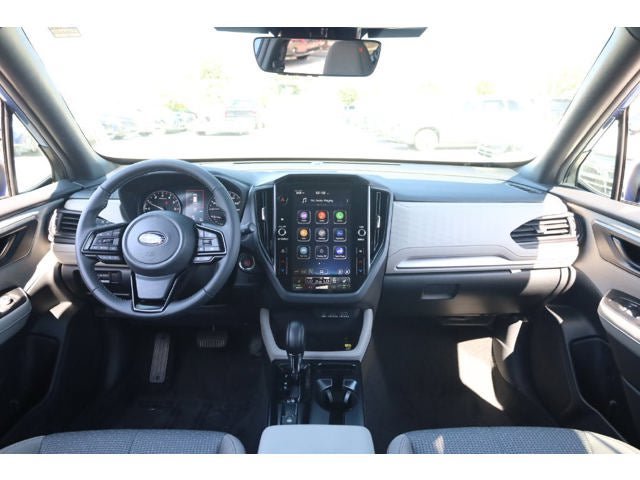 New 2026 Subaru Forester Premium AWD/4WD image 45