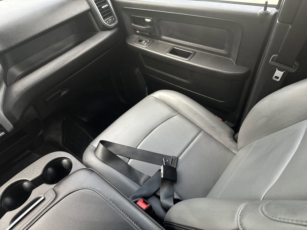 Used 2025 RAM 4500 Tradesman image 29