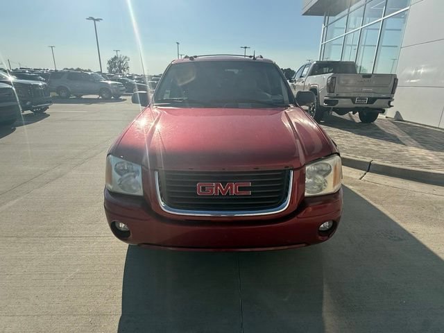 Used 2005 GMC Envoy SLT w/ Luxury Package RWD image 8