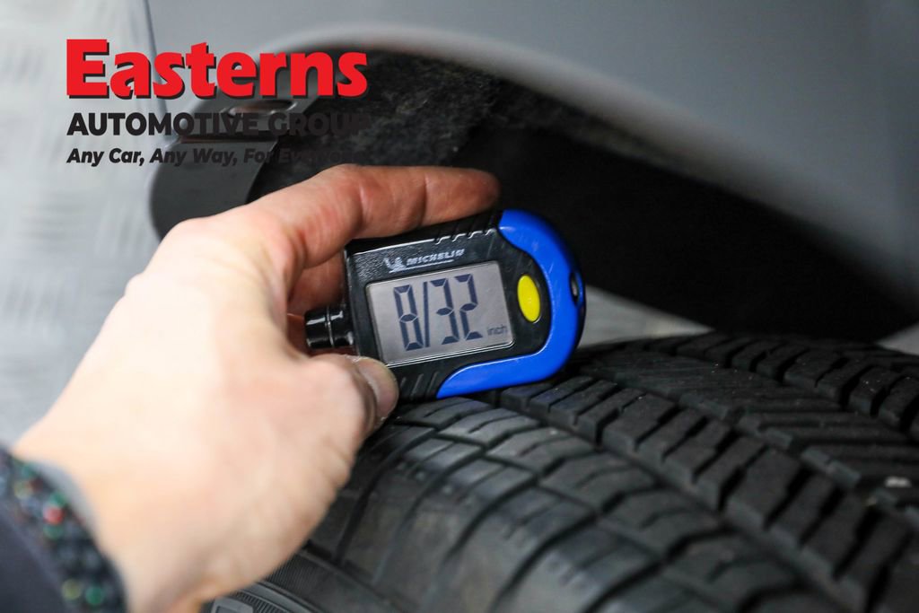 Used 2023 Subaru Outback Wilderness image 28