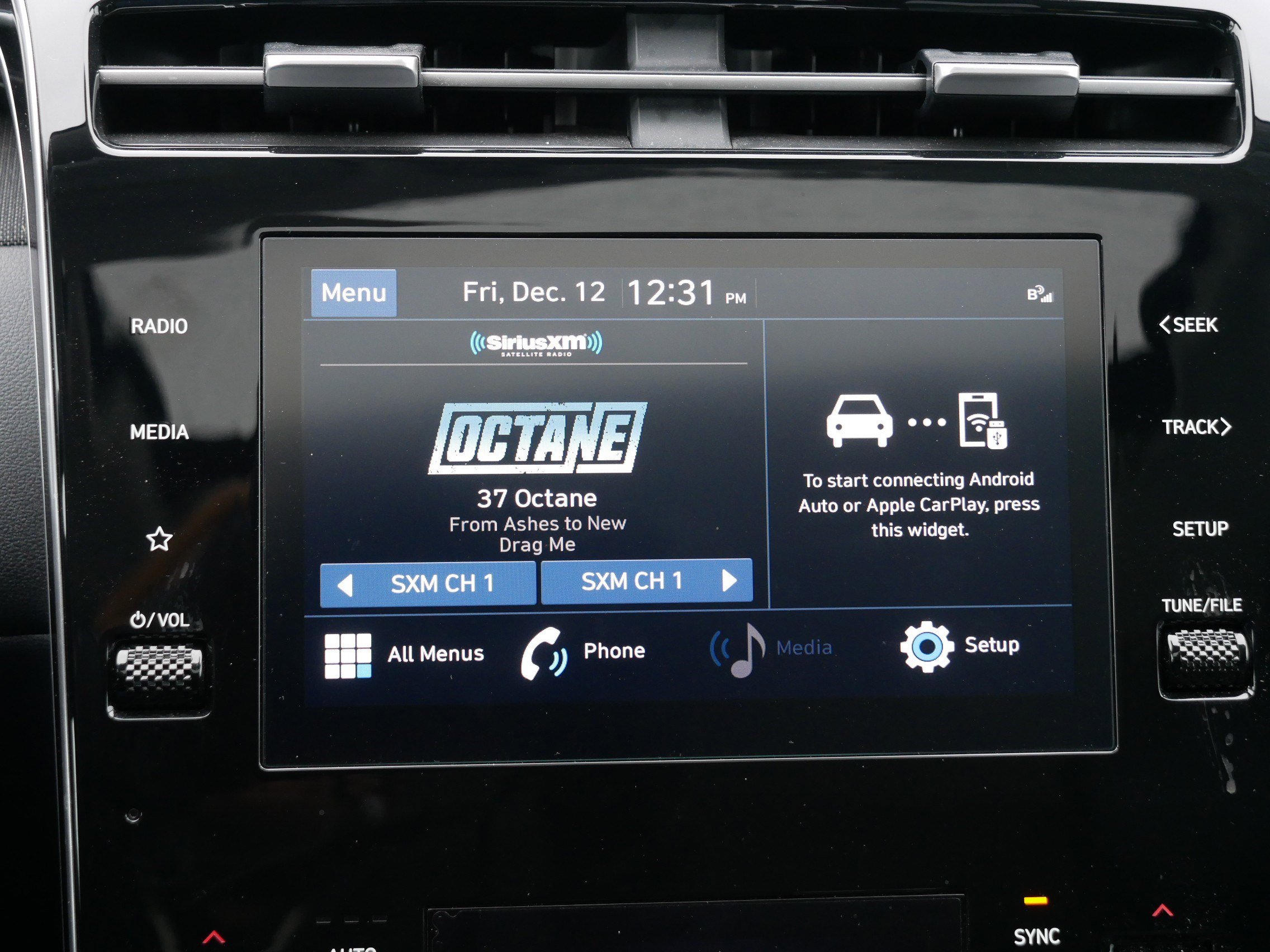 Certified 2023 Hyundai Tucson SEL w/ Convenience Package image 22