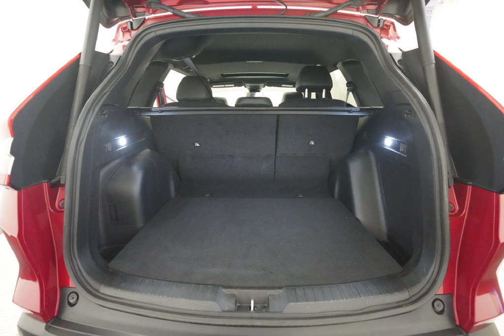 Certified 2024 Honda CR-V Sport Touring image 10